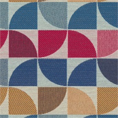 Fanfare Crypton Upholstery Fabric